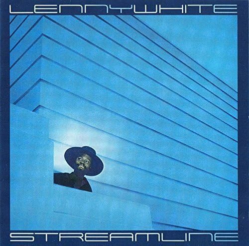 CD LENNY WHITE - Streamline WPCR28196PROMO Elektra 2015 Japan ObiDance & Electronica Used
CD LENNY WHITE - Streamline WPCR28196PROMO Elektra 2015 Japan ObiDance & Electronica Used