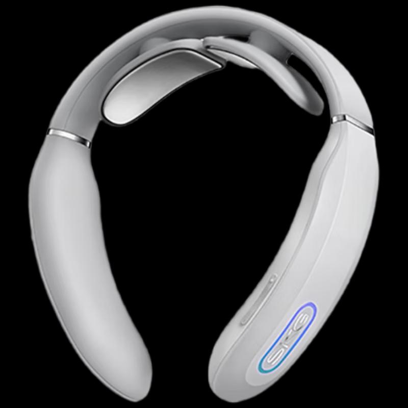 SKG H5 Smart Neck and Shoulder Massager
SKG H5 Smart Neck and Shoulder Massager