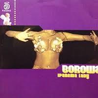 12inch Record BOROWA - Ipanema Lady PARADISE008 Paradise Record 2003 UK Dance & Electronica Used
12inch Record BOROWA - Ipanema Lady PARADISE008 Paradise Record 2003 UK Dance & Electronica Used