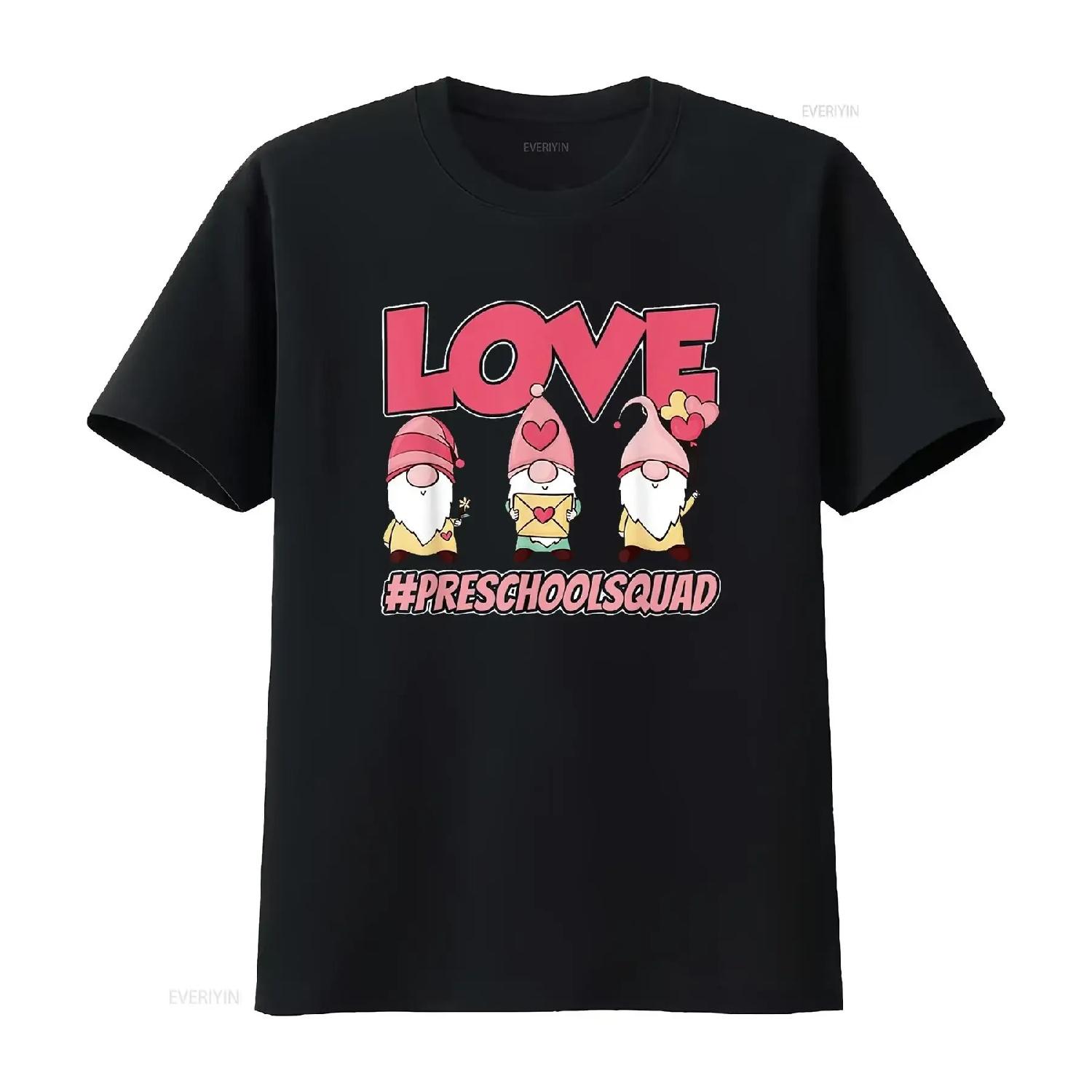 Womens Valentines Day Preschool Teacher Cute Gnomies Love Teaching T Shirt vintage Washed Stretched Comfortable S чёрный
Womens Valentines Day Preschool Teacher Cute Gnomies Love Teaching T Shirt vintage Washed Stretched Comfortable S чёрный