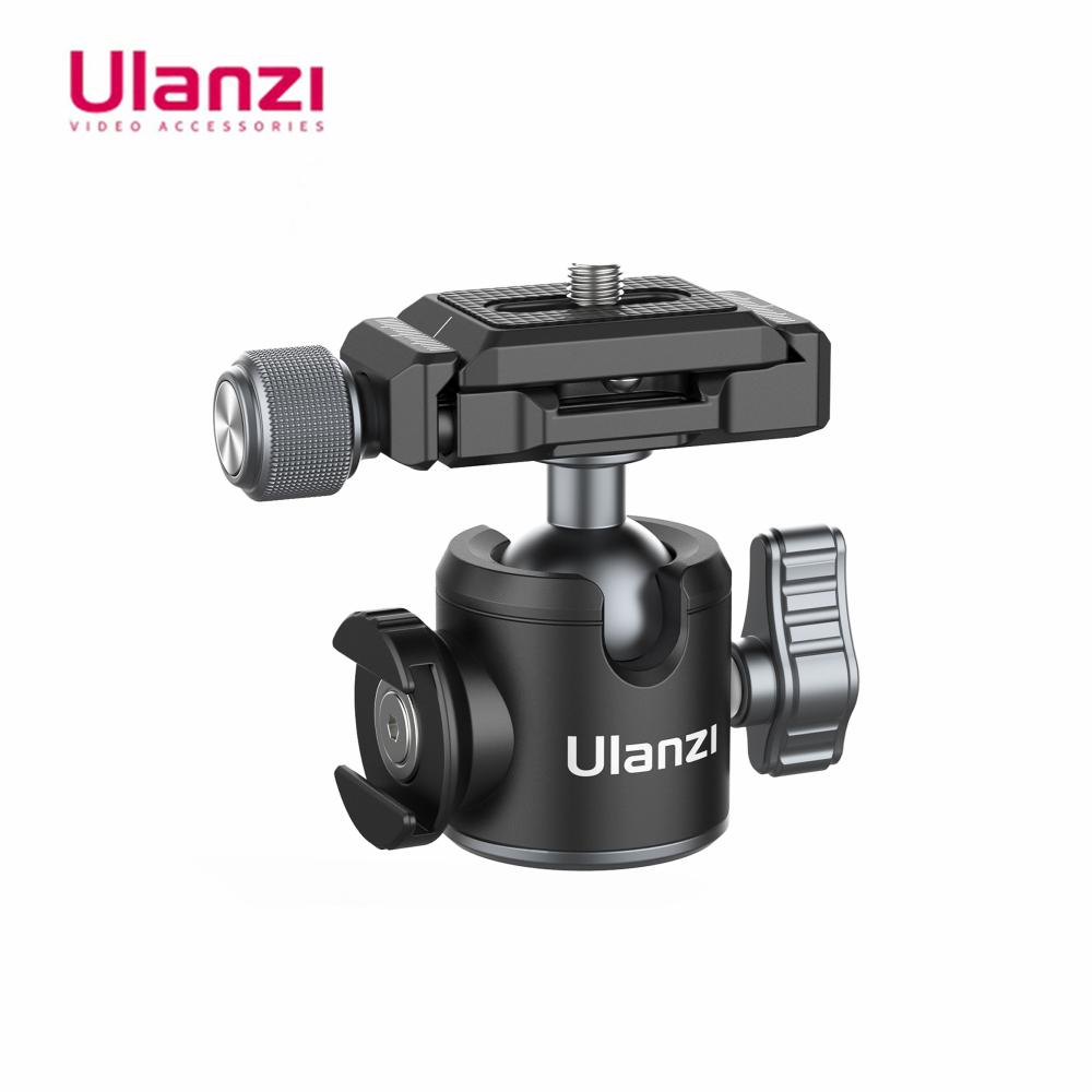Ulanzi U-80L Arca Swiss Side Cold Shoe Ball Head с Arca Swiss Quick Release Plate 1/4 дюйма Винт
Ulanzi U-80L Arca Swiss Side Cold Shoe Ball Head с Arca Swiss Quick Release Plate 1/4 дюйма Винт
