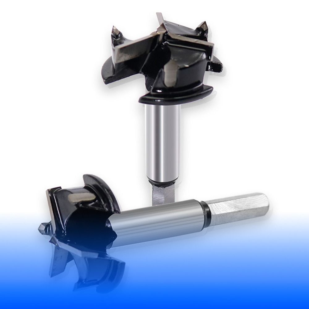 Three-blade Hinge Drilling 35mm Punch Tool Portable Jig Drill Bits Woodworking 
Three-blade Hinge Drilling 35mm Punch Tool Portable Jig Drill Bits Woodworking