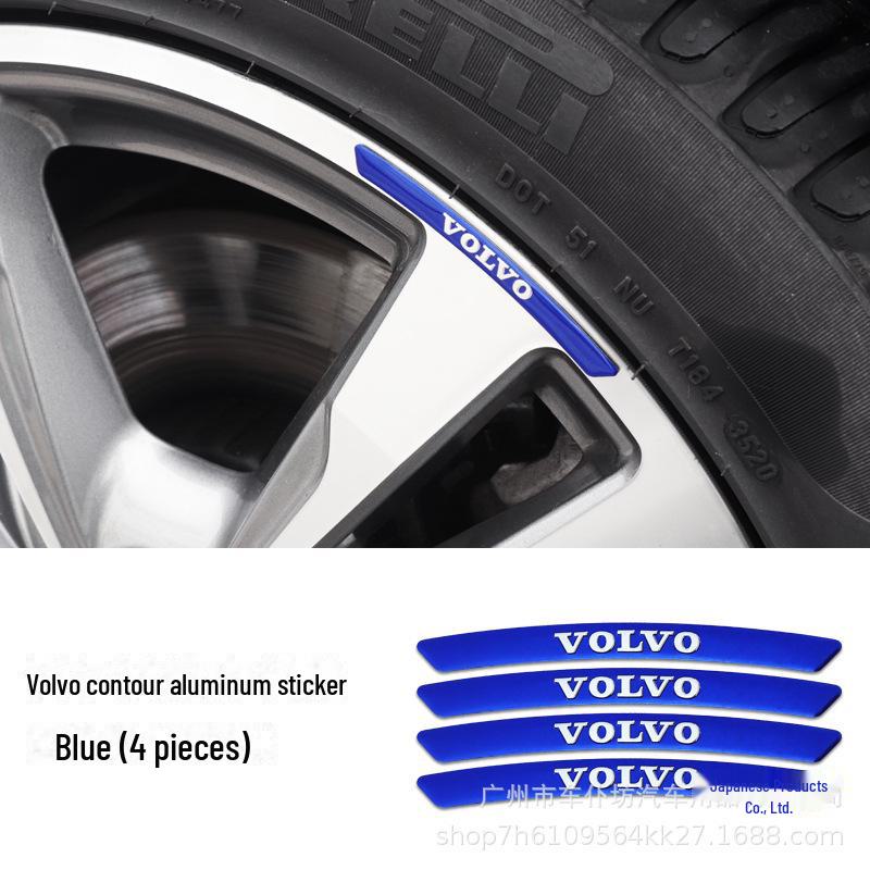 Наклейка на колесо Volvo S90 XC60 S60 L XC40 XC90 V90 CC в виде брови — улучшите стиль вашего Volvo с помощью этих украшений для колес.
Наклейка на колесо Volvo S90 XC60 S60 L XC40 XC90 V90 CC в виде брови — улучшите стиль вашего Volvo с помощью этих украшений для колес.
