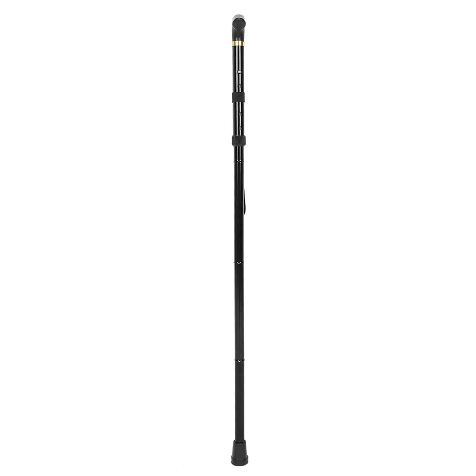 Adjustable Folding Walking Canes Sticks Aid Support Seniors Disabled and Elderly Stick Cane
Adjustable Folding Walking Canes Sticks Aid Support Seniors Disabled and Elderly Stick Cane
