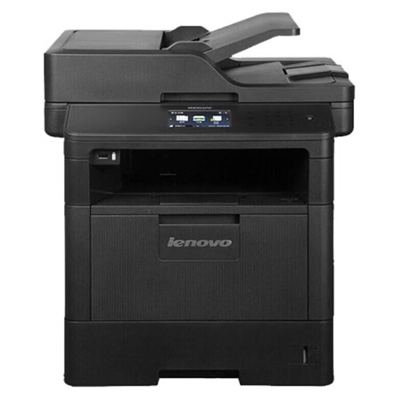 Lenovo M8950DNF Black & White Laser Multifunction Printer CN plug (adapter included)
Lenovo M8950DNF Black & White Laser Multifunction Printer CN plug (adapter included)