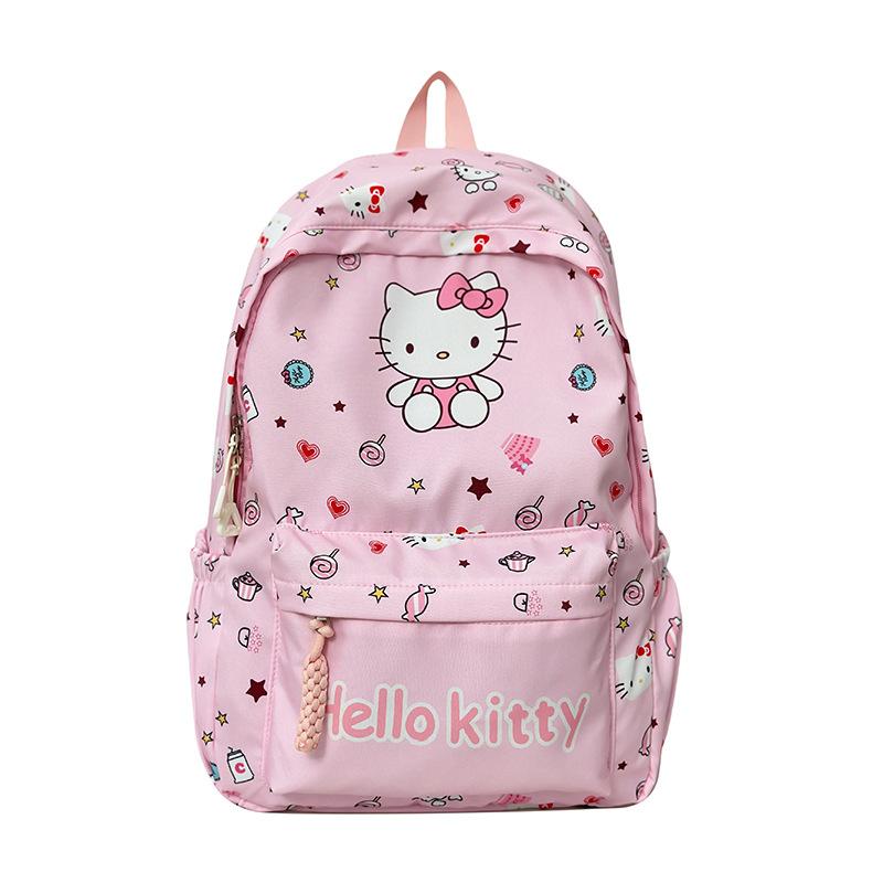 Fashion Large-Capacity Boys And Girls Backpack, Foreign-Style Printing, Primary School Bag, Cartoon Animation, Children S Backpack
Fashion Large-Capacity Boys And Girls Backpack, Foreign-Style Printing, Primary School Bag, Cartoon Animation, Children S Backpack