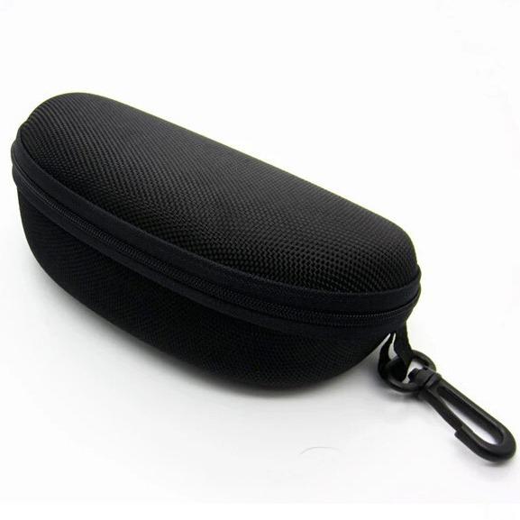 Simple and portable glasses case, high-end sense cycling sports, portable pressure-resistant myopia glasses storage box, high-value mirror case.
Simple and portable glasses case, high-end sense cycling sports, portable pressure-resistant myopia glasses storage box, high-value mirror case.