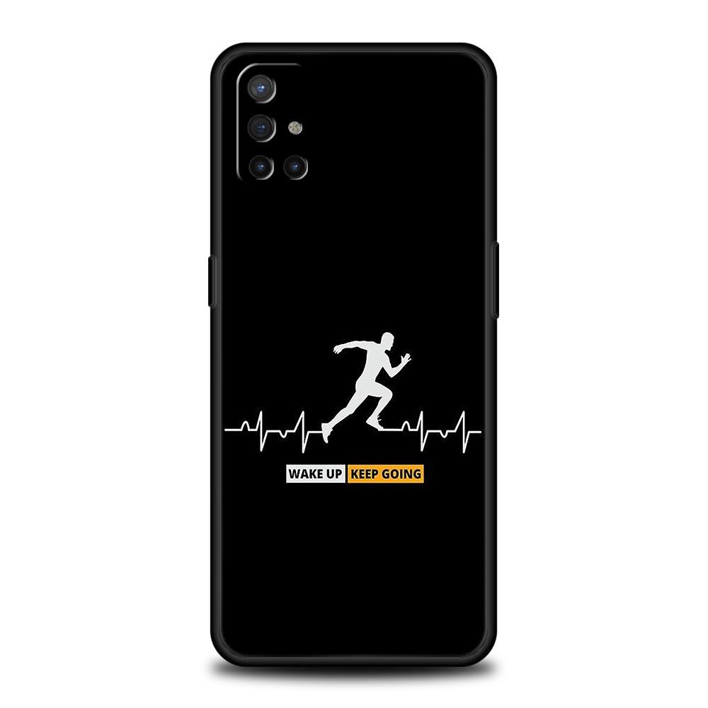 Run marathon Running Phone Case For OnePlus 15 13 12 11 10 Pro 13T 13R 12R 9 8T 8 7 7T 9R Nord 2T CE 2 3 4 5G Soft Cover OnePlus Nord 4
Run marathon Running Phone Case For OnePlus 15 13 12 11 10 Pro 13T 13R 12R 9 8T 8 7 7T 9R Nord 2T CE 2 3 4 5G Soft Cover OnePlus Nord 4