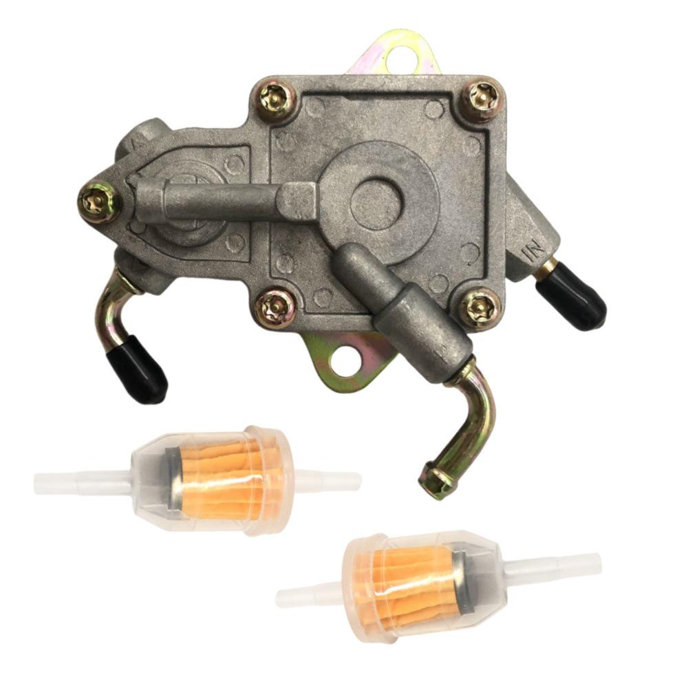 UTV Oil Pump for 660 (2004-2007) - Part No. 5UG-13910-01 ZHT-076 N/A
UTV Oil Pump for 660 (2004-2007) - Part No. 5UG-13910-01 ZHT-076 N/A