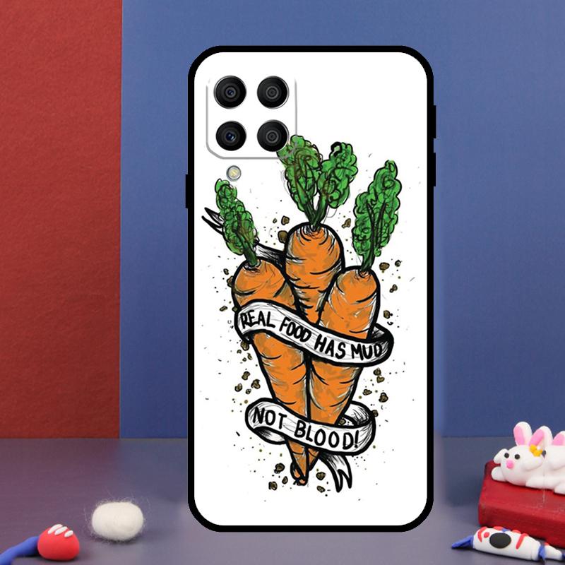 Veganism Vegan Quote Phrase For Samsung Galaxy M15 M55 M33 M13 M23 M53 M31 M51 M14 M34 M54 M20 M30s M52 M32 Phone Case Samsung M15
Veganism Vegan Quote Phrase For Samsung Galaxy M15 M55 M33 M13 M23 M53 M31 M51 M14 M34 M54 M20 M30s M52 M32 Phone Case Samsung M15