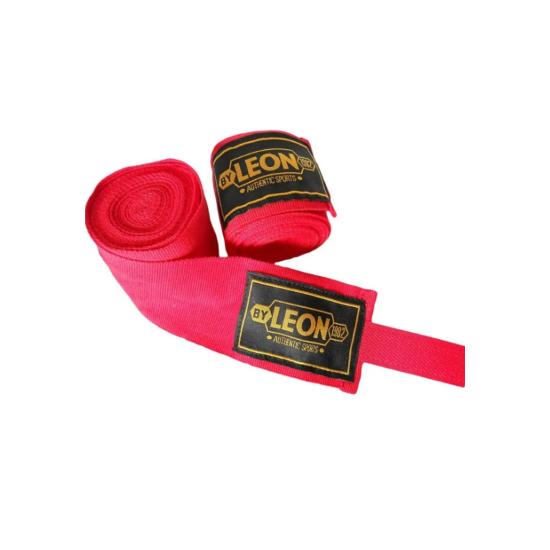 Elastic Boxing, Kickboxing and Muay Thai Bandage Special Woven Elastic Bandage ( Couple ) 3.5 Meters
Elastic Boxing, Kickboxing and Muay Thai Bandage Special Woven Elastic Bandage ( Couple ) 3.5 Meters