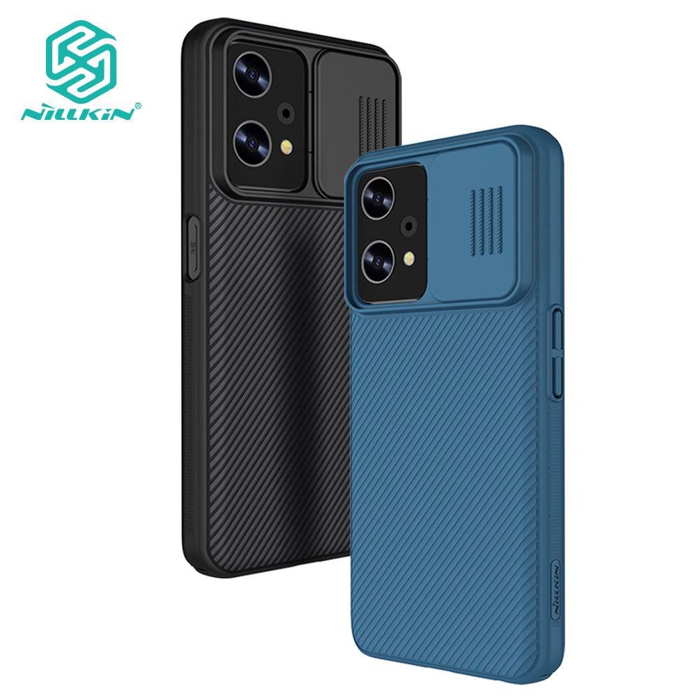 Чехол для телефона Nillkin CamShield OnePlus Nord CE 2 Lite 5G, защитный слайдер для камеры, роскошный жесткий противоударный чехол для ПК
Чехол для телефона Nillkin CamShield OnePlus Nord CE 2 Lite 5G, защитный слайдер для камеры, роскошный жесткий противоударный чехол для ПК