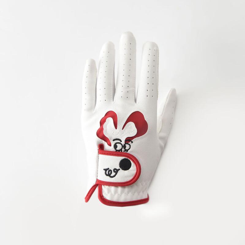 IRONWOLF Kids Golf Gloves
IRONWOLF Kids Golf Gloves