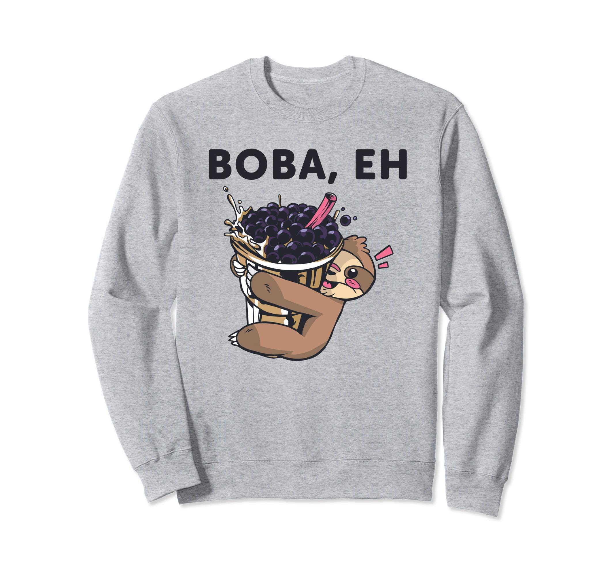 Смешной подарок с боба-чаем эх Смешной дизайн толстовки с боба-чаем Боба, серый
Смешной подарок с боба-чаем эх Смешной дизайн толстовки с боба-чаем Боба, серый