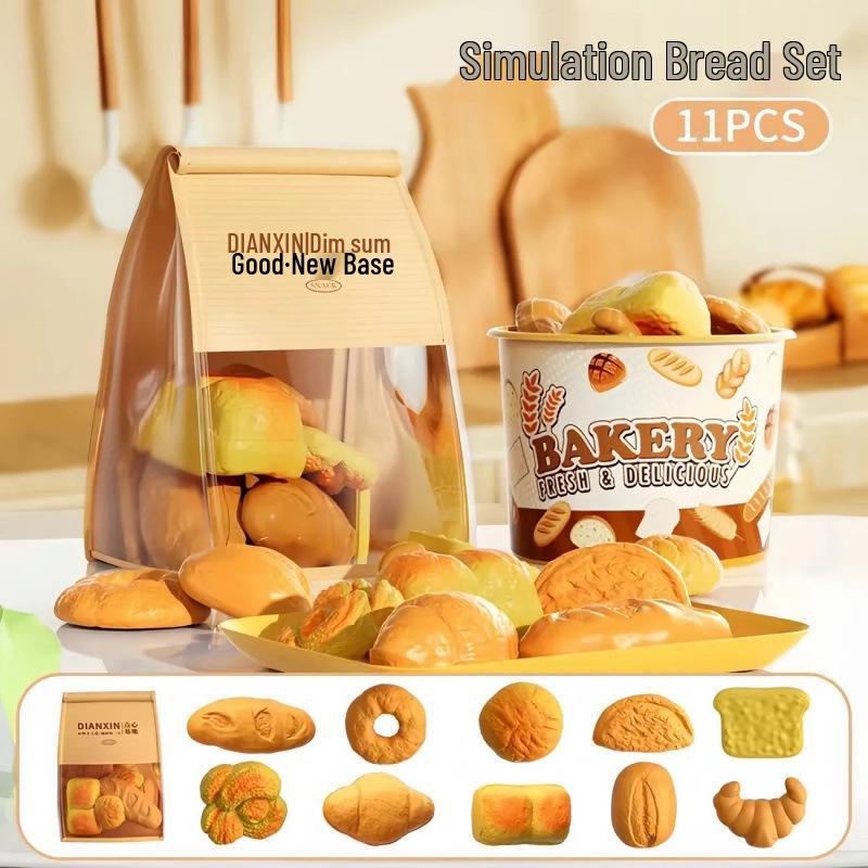 Children s Burger Kitchen Playset: Educational Role-Playing Toys with Hamburger, Fries, and More.
Children s Burger Kitchen Playset: Educational Role-Playing Toys with Hamburger, Fries, and More.