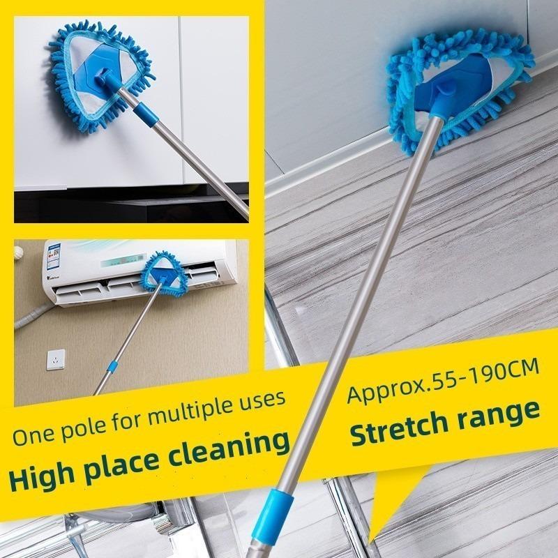 Швабра для уборки Spin Cleaning Mop Швабра для пола Вращающаяся швабра Треугольная швабра Швабра для пыли Швабра-распылитель Портативная швабра
Швабра для уборки Spin Cleaning Mop Швабра для пола Вращающаяся швабра Треугольная швабра Швабра для пыли Швабра-распылитель Портативная швабра