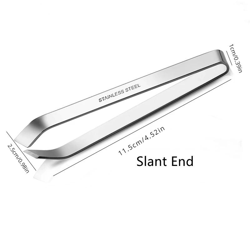 Зажим-косточка для удаления волос, щипцы, пинцет, нержавеющая сталь, пинцет, морепродукты, зажим для удаления рыбных костей, экстрактор, кухонные инструменты, пинцет
Зажим-косточка для удаления волос, щипцы, пинцет, нержавеющая сталь, пинцет, морепродукты, зажим для удаления рыбных костей, экстрактор, кухонные инструменты, пинцет