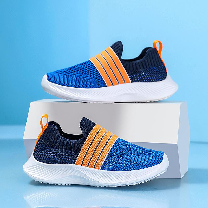 Boys shoes children s sports shoes single net 24 new breathable mesh girls shoes single net one pedal net shoes 39
Boys shoes children s sports shoes single net 24 new breathable mesh girls shoes single net one pedal net shoes 39