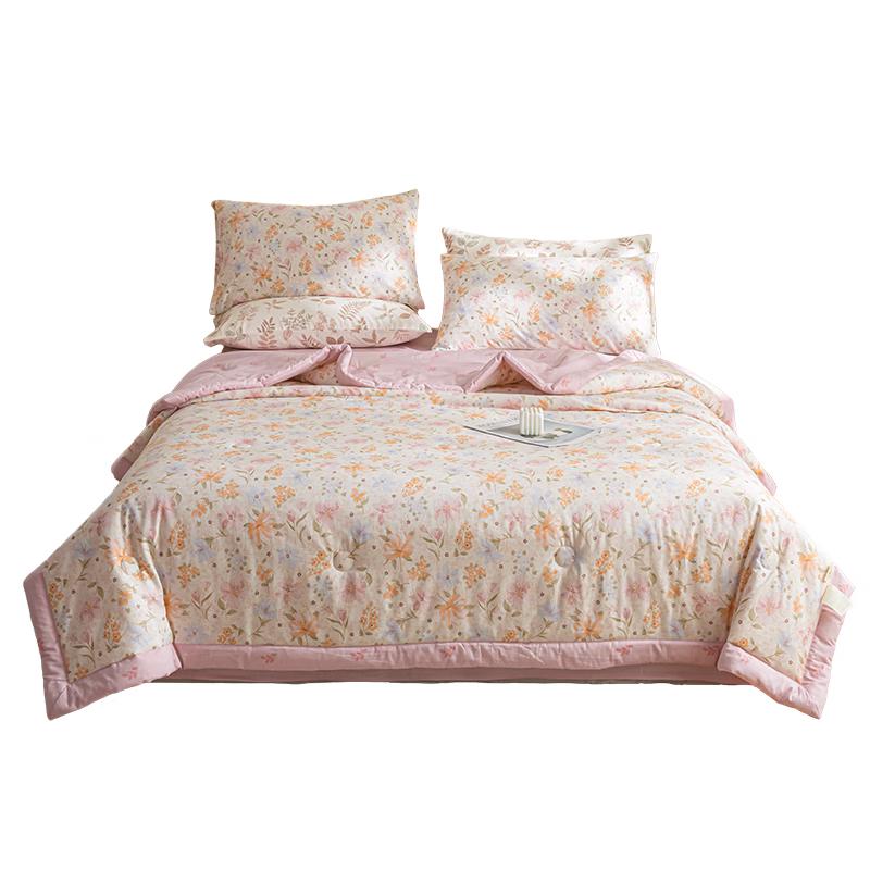 Muji Pure Cotton Summer Quilt 150cm x 200cm
Muji Pure Cotton Summer Quilt 150cm x 200cm
