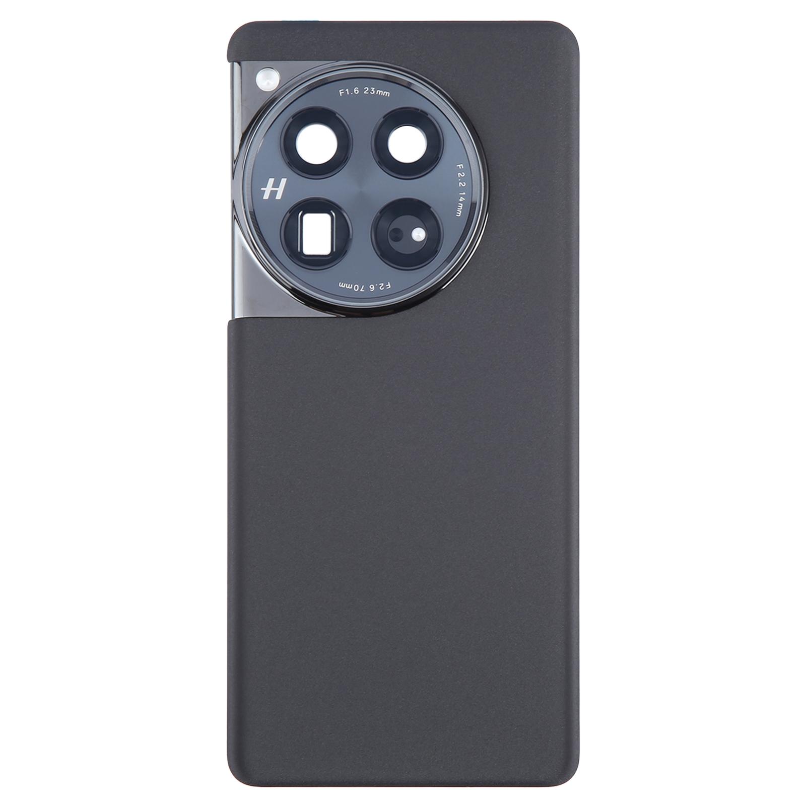 For OnePlus 12 5G Battery Housing with Adhesive Sticker+Camera Lens Cover White
For OnePlus 12 5G Battery Housing with Adhesive Sticker+Camera Lens Cover White