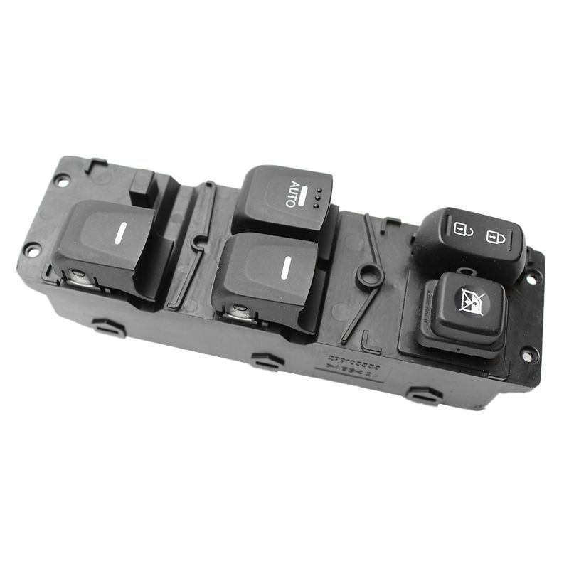 935702V000 935702V005 подходит для современных лифтов VELOSTER, электрических дверных и оконных выключателей
935702V000 935702V005 подходит для современных лифтов VELOSTER, электрических дверных и оконных выключателей
