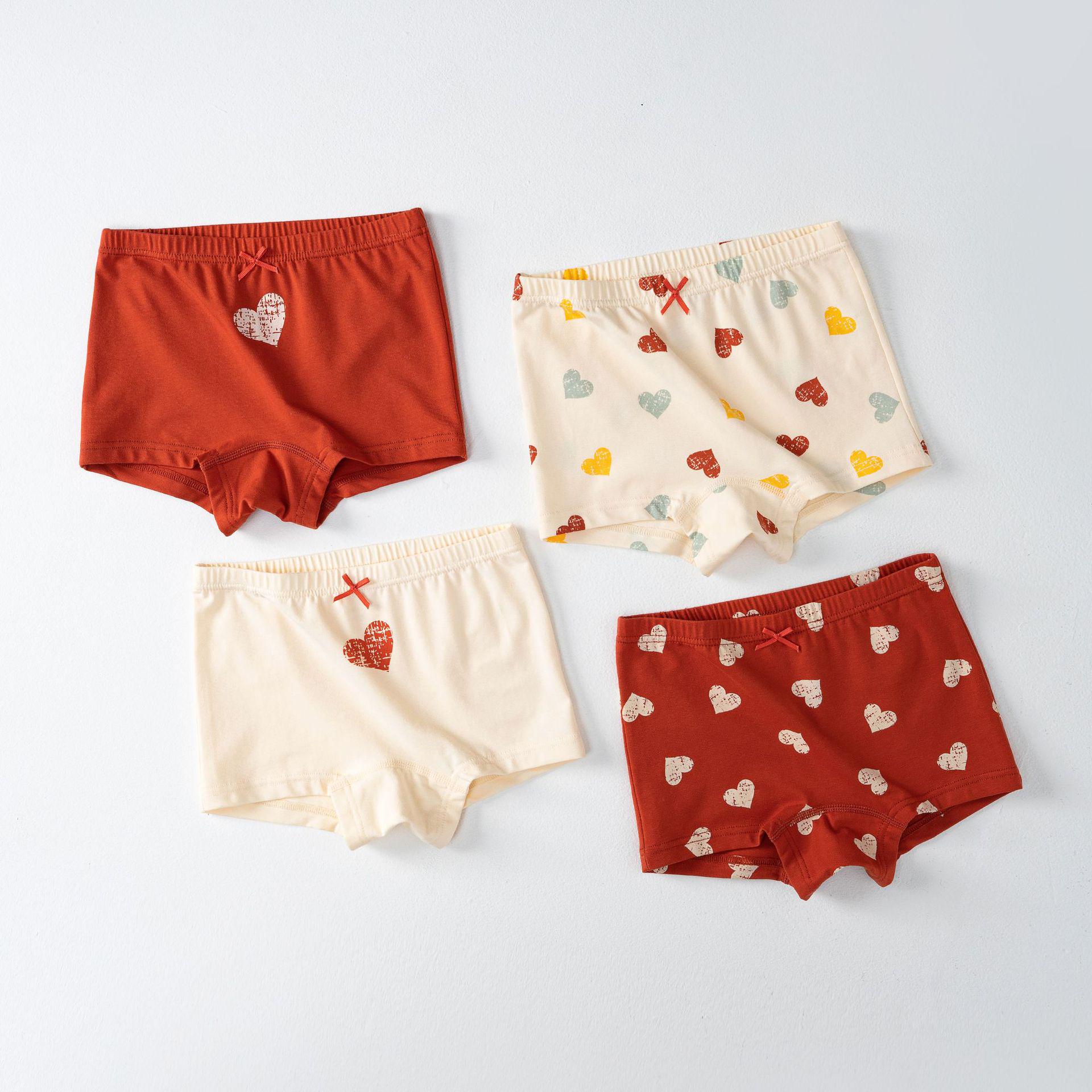 Girls Red Dragon Boxer Briefs – Pure Cotton, Four-Corner Design 100 cm
Girls Red Dragon Boxer Briefs – Pure Cotton, Four-Corner Design 100 cm