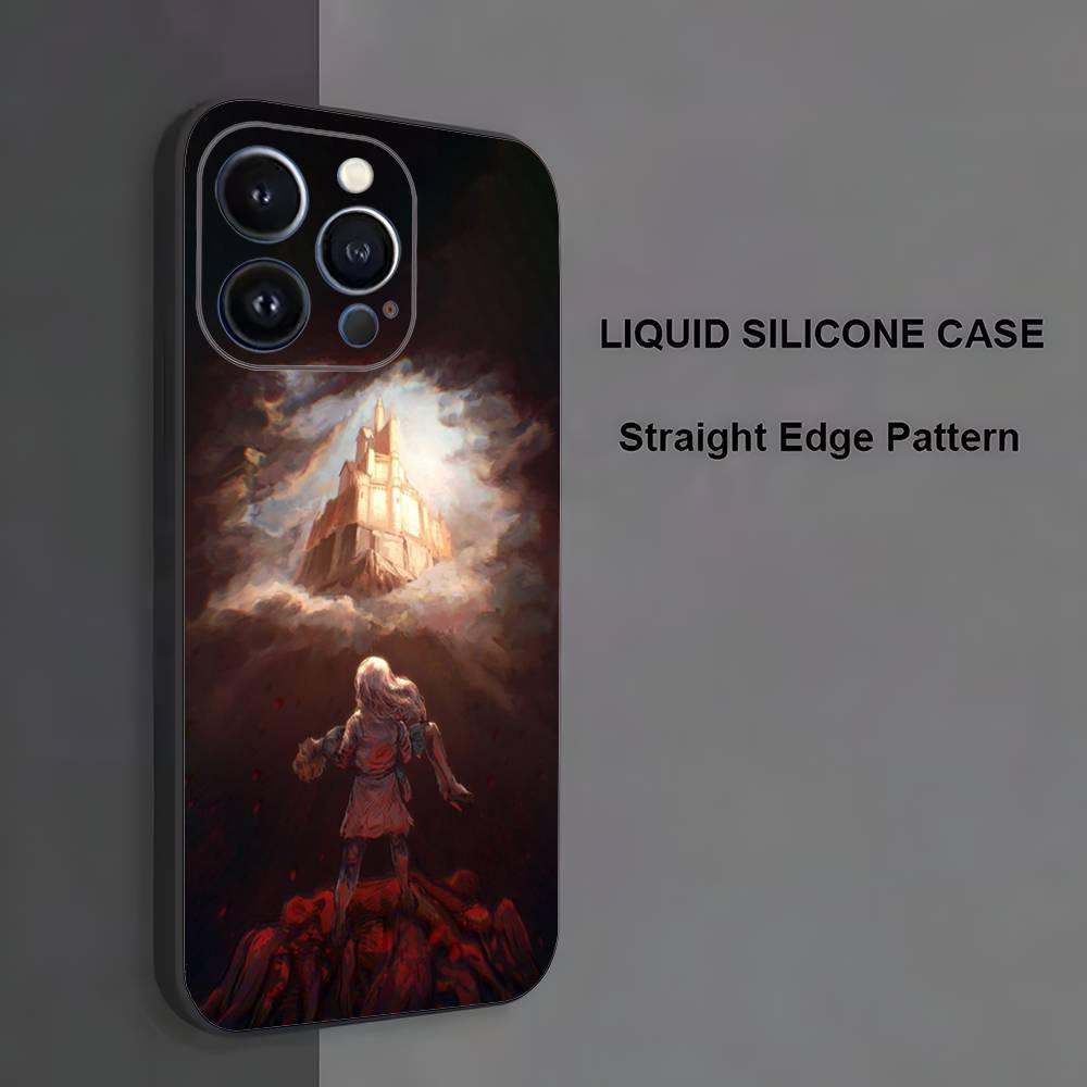 Griffith B-BerserkS Phone Case For iPhone 17,16,15,14,13,12,11 ,Pro Max,XS,X,XR,SE,Mini,8,7,Soft Silicone Black Cover iPhone16e
Griffith B-BerserkS Phone Case For iPhone 17,16,15,14,13,12,11 ,Pro Max,XS,X,XR,SE,Mini,8,7,Soft Silicone Black Cover iPhone16e