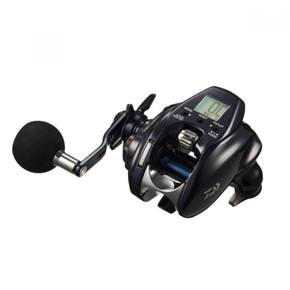 Daiwa 23 Leobritz Leo Blitz 200jl Left
Daiwa 23 Leobritz Leo Blitz 200jl Left