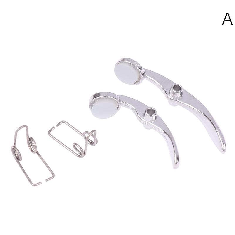 Портативный металлический труба, ключ для слива воды, с пружинами, набор - Запасные части для трубы для обслуживания духового инструмента
Портативный металлический труба, ключ для слива воды, с пружинами, набор - Запасные части для трубы для обслуживания духового инструмента