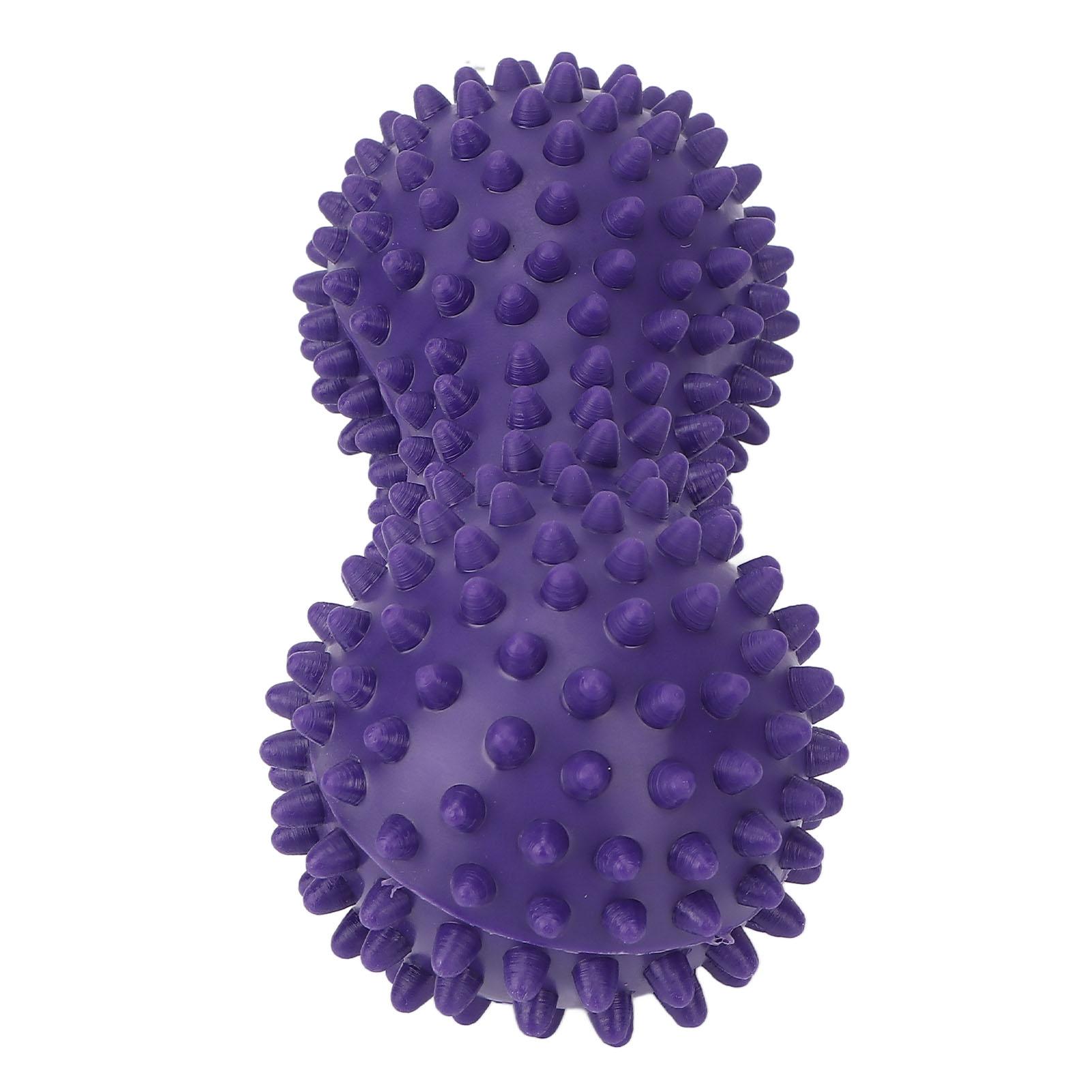 Yoga Massage Ball Deep Tissue Massage Yoga Peanut Massage Ball Spiky Massage Ball
Yoga Massage Ball Deep Tissue Massage Yoga Peanut Massage Ball Spiky Massage Ball