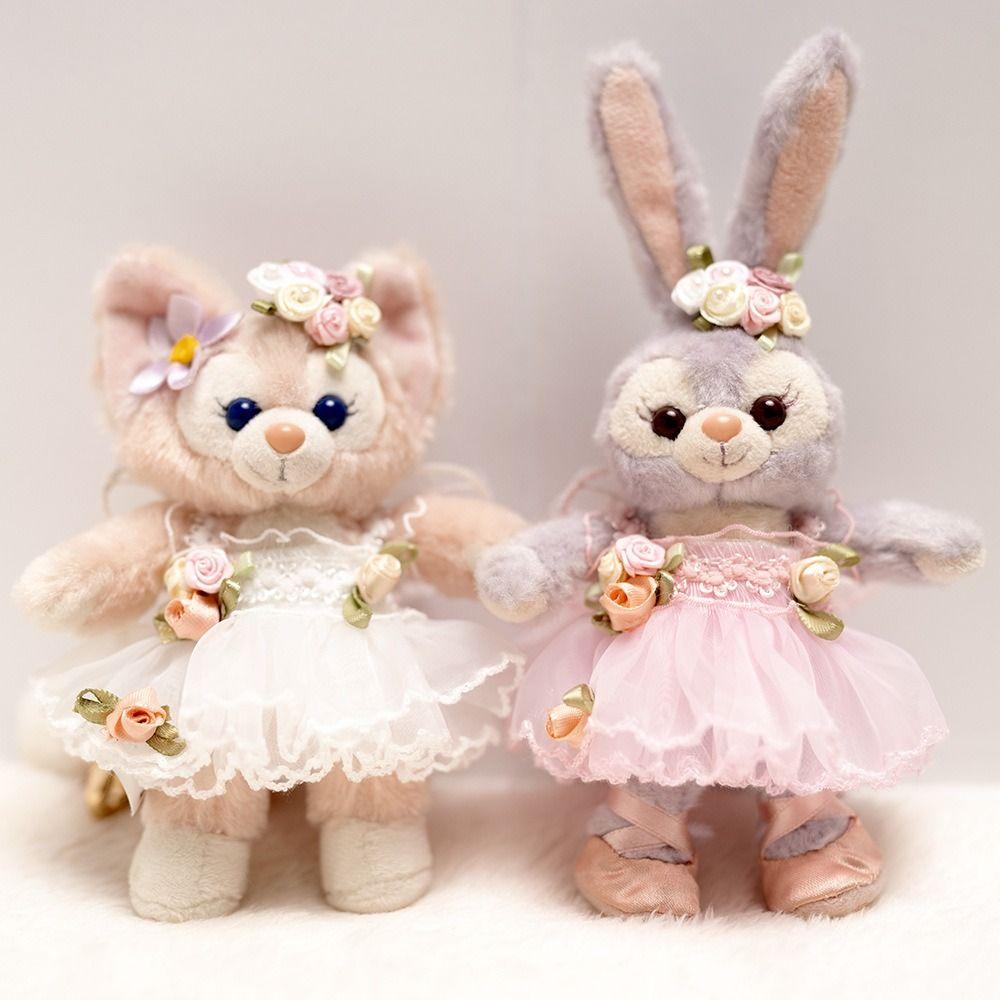 Uniform Labubu Time Clothes Dress Plush Dolls Clothes 17cm Cotton Doll s Clothes Children Gift Style A
Uniform Labubu Time Clothes Dress Plush Dolls Clothes 17cm Cotton Doll s Clothes Children Gift Style A