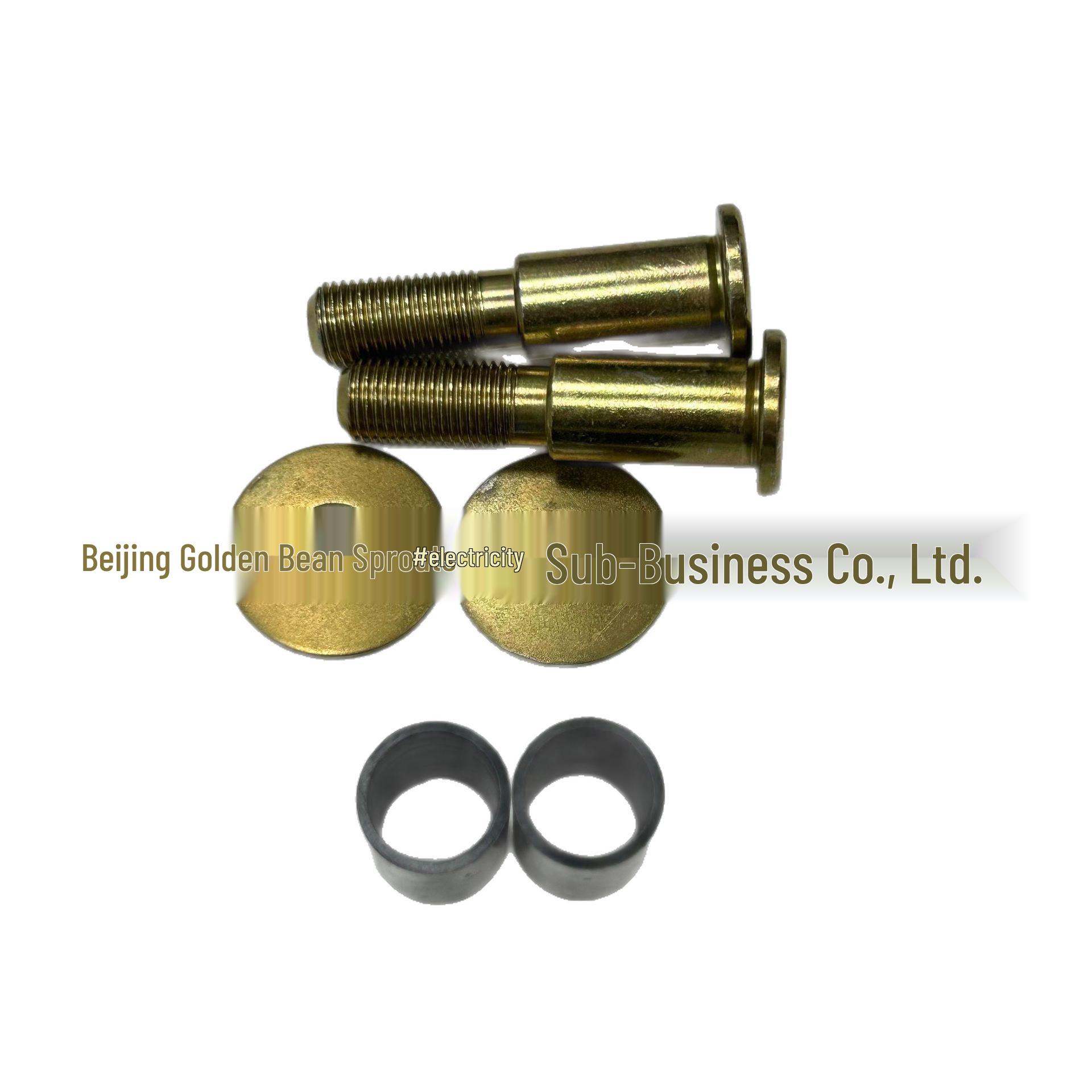 R56-1003 HLK2477 Cab Door Latch Bolt Head Neutral
R56-1003 HLK2477 Cab Door Latch Bolt Head Neutral