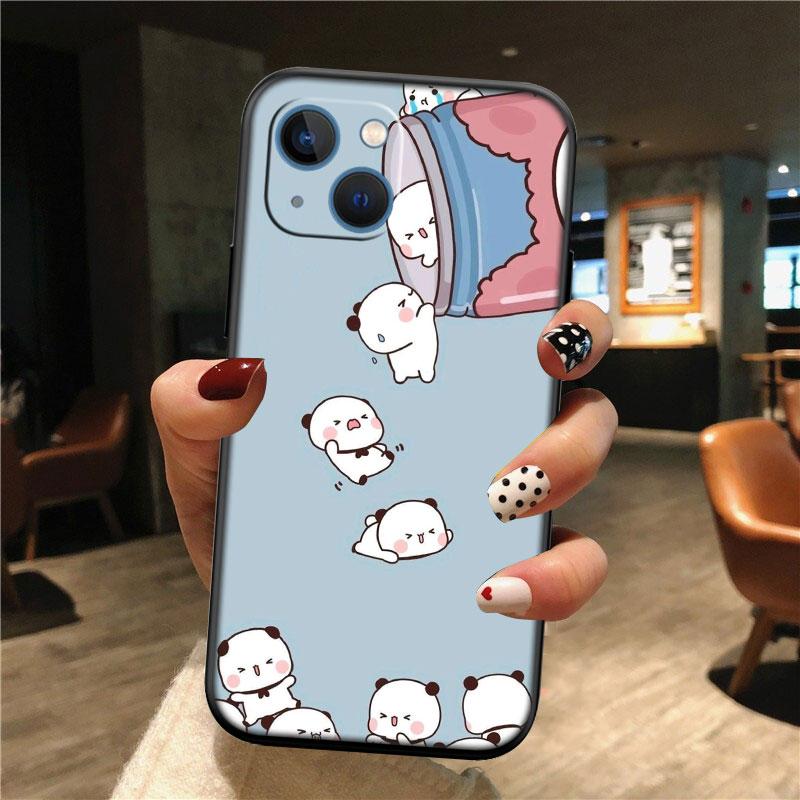 BUBU DUDU New High-End Shell Phone Case for iPhone SE X XS XR 16E 11 17 Pro Max 8 7 6 6s Plus Air iPhone17 Pro Max
BUBU DUDU New High-End Shell Phone Case for iPhone SE X XS XR 16E 11 17 Pro Max 8 7 6 6s Plus Air iPhone17 Pro Max