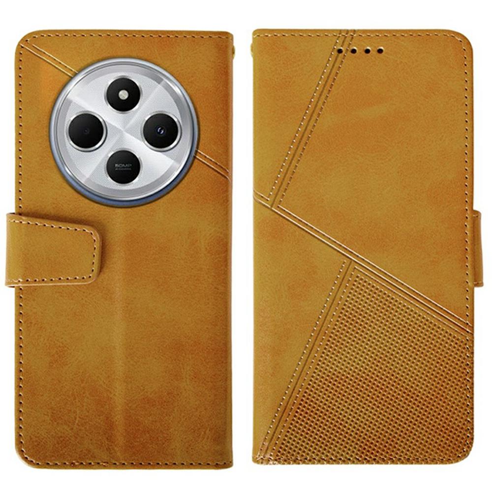 IDEWEI For Xiaomi Poco C75 4G/Redmi 14R 5G/14C 4G Wallet Phone Case Calf Texture Stand Leather Cover A
IDEWEI For Xiaomi Poco C75 4G/Redmi 14R 5G/14C 4G Wallet Phone Case Calf Texture Stand Leather Cover A
