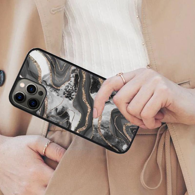 Luxury Gold Foil Art Magnetic Phone Case For APPLE iPhone 17 Air 16 14 13 12 Pro Max 15 Plus Wireless Charge With MagSafe Cover iPhone 14
Luxury Gold Foil Art Magnetic Phone Case For APPLE iPhone 17 Air 16 14 13 12 Pro Max 15 Plus Wireless Charge With MagSafe Cover iPhone 14