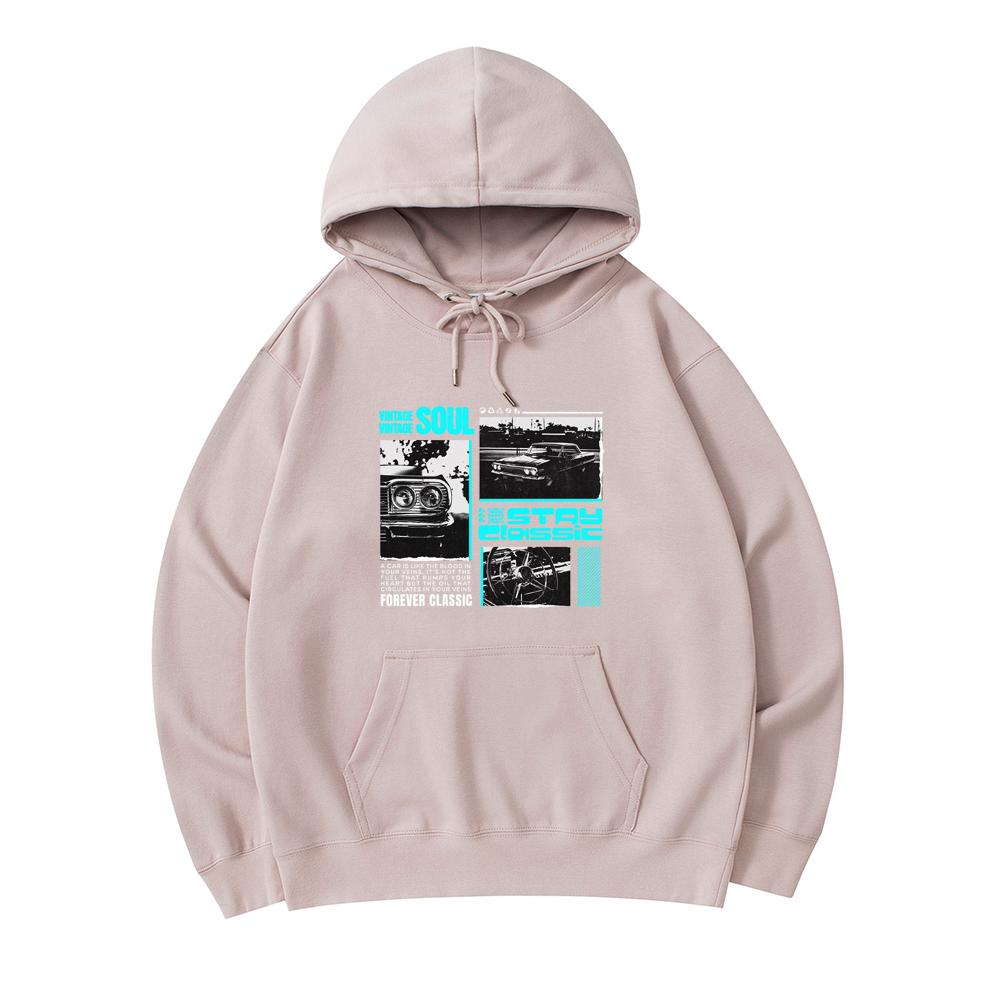 300 г/м² Мужские хлопковые толстовки с капюшоном Stay Classic Print Премиум хлопковая толстовка XS армия зеленый
300 г/м² Мужские хлопковые толстовки с капюшоном Stay Classic Print Премиум хлопковая толстовка XS армия зеленый