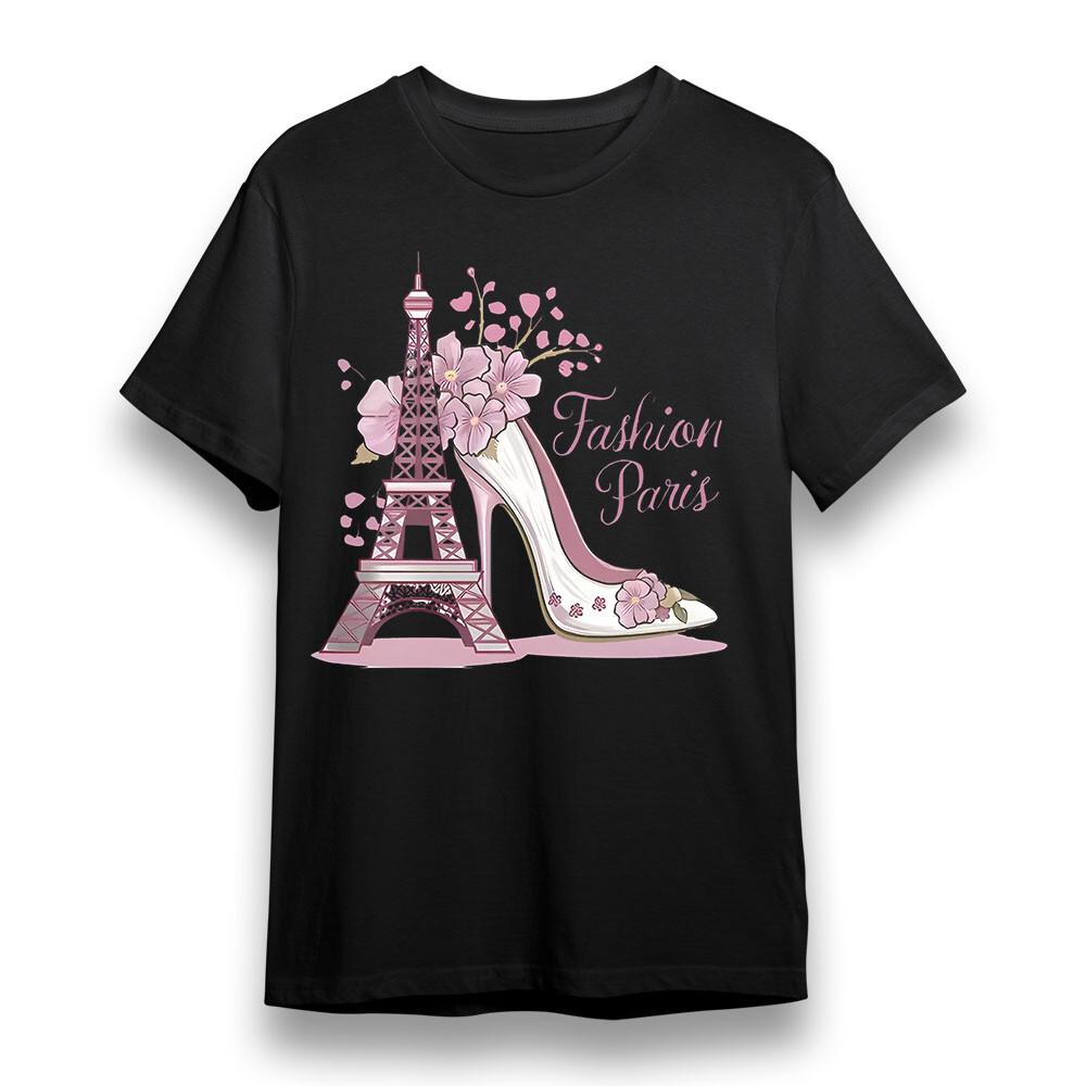 Women s Oversize T-shirt With Parisian Chic Graphic Unisex Black 100% Cotton Tee 3XL
Women s Oversize T-shirt With Parisian Chic Graphic Unisex Black 100% Cotton Tee 3XL