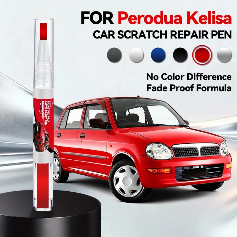 Car Dedicated Paint Pen Touch Up For Perodua Kelisa Paint Scratch Repair Accessories White Blue Grey Black White Silver Red
Car Dedicated Paint Pen Touch Up For Perodua Kelisa Paint Scratch Repair Accessories White Blue Grey Black White Silver Red
