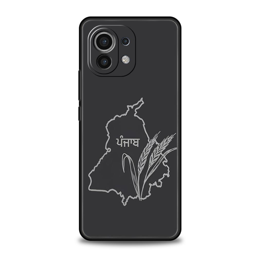 Punjab Map Phone Case For Xiaomi 17 14 15 13 14T 13T 12T 11T Pro 12 11 Lite Poco X7 X5 X3 NFC F7 F6 Soft Cover Poco X5
Punjab Map Phone Case For Xiaomi 17 14 15 13 14T 13T 12T 11T Pro 12 11 Lite Poco X7 X5 X3 NFC F7 F6 Soft Cover Poco X5