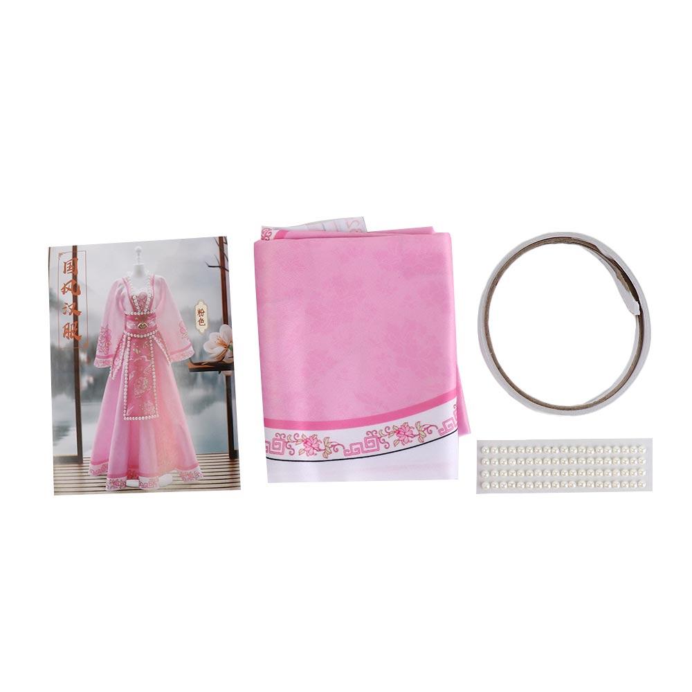 Одежда DIY Hanfu Одежда Игрушки Юбка Кукольная Одежда Дизайн Кукольная Одежда Hanfu Набор DIY Детский Подарок арбуз красный
Одежда DIY Hanfu Одежда Игрушки Юбка Кукольная Одежда Дизайн Кукольная Одежда Hanfu Набор DIY Детский Подарок арбуз красный