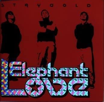 CD ELEPHANT LOVE - STAY GOLD ARCJ96 Antinos Records 1999 Japan ObiJapanese Pop/Rock Used
CD ELEPHANT LOVE - STAY GOLD ARCJ96 Antinos Records 1999 Japan ObiJapanese Pop/Rock Used
