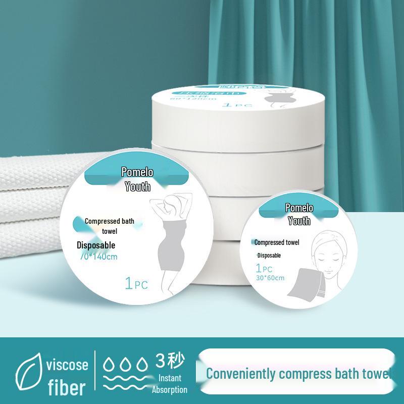 Очень большие, очень толстые одноразовые банные полотенца из чистого хлопка для путешествий и отеля, в индивидуальной упаковке Compressed Bath Towel (70x140cm, 80g/m²)
Очень большие, очень толстые одноразовые банные полотенца из чистого хлопка для путешествий и отеля, в индивидуальной упаковке Compressed Bath Towel (70x140cm, 80g/m²)