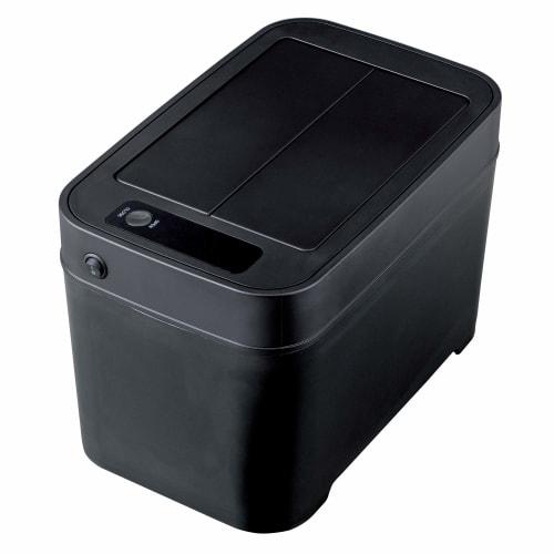 SEIWA Car Supplies Trash Can Smart Dust Box 4.5L Black WA69 Automatic Open/Close Infrared Sensor Battery Operated
SEIWA Car Supplies Trash Can Smart Dust Box 4.5L Black WA69 Automatic Open/Close Infrared Sensor Battery Operated