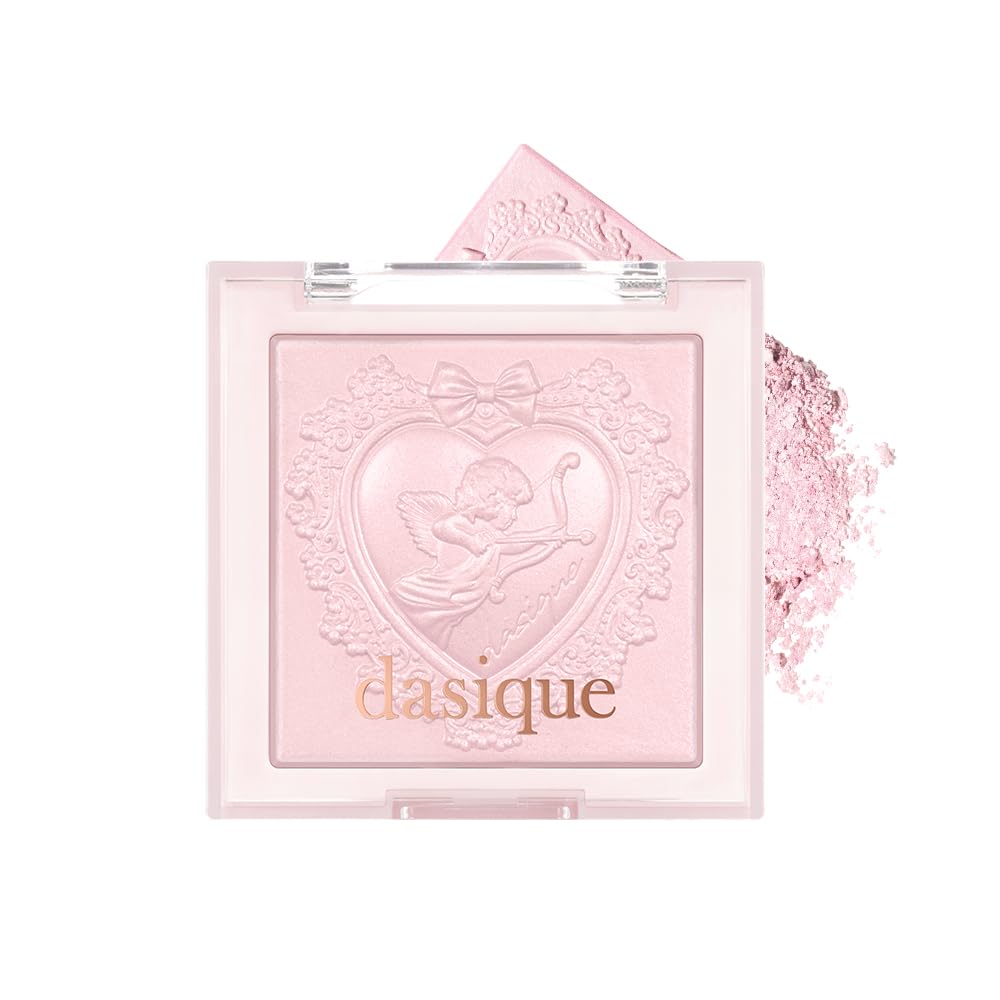 Хайлайтер Daisyk Luxe Glow Хайлайтер Lux Glow Оттенок/Хайлайтер Ice Официальный (#03 Лаванда)
Хайлайтер Daisyk Luxe Glow Хайлайтер Lux Glow Оттенок/Хайлайтер Ice Официальный (#03 Лаванда)