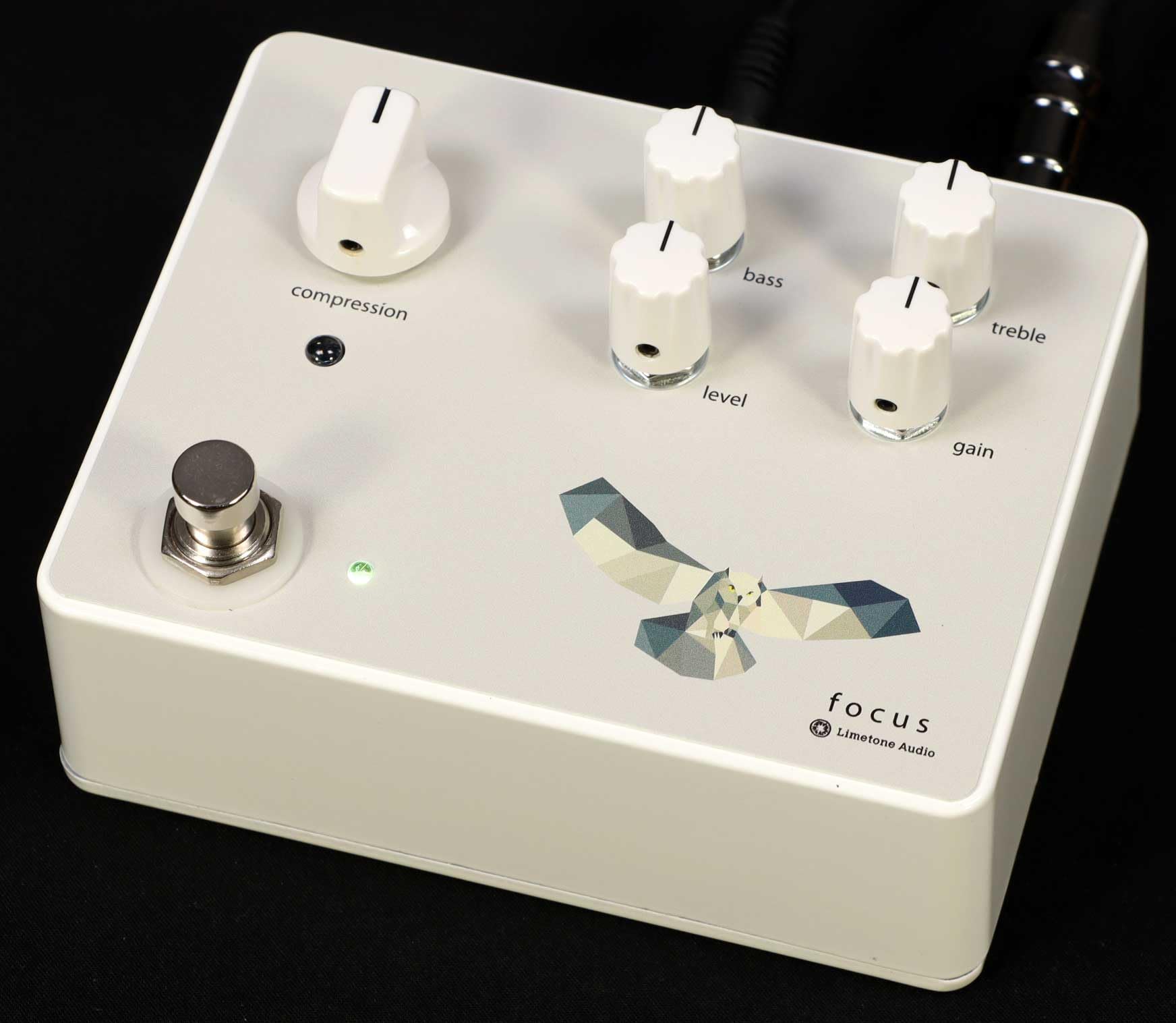 Limetone Audio focus compressor
Limetone Audio focus compressor