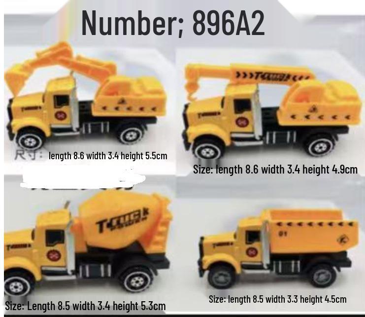 Инерционный кран XL, игровой набор с маленьким транспортным средством и сюжетной музыкой
Инерционный кран XL, игровой набор с маленьким транспортным средством и сюжетной музыкой