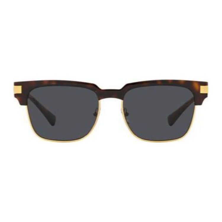 Versace Side Logo Design Alloy Eyebrow Frame Sunglasses Men sunglasses Black VE444710887 Basic Packaging
Versace Side Logo Design Alloy Eyebrow Frame Sunglasses Men sunglasses Black VE444710887 Basic Packaging