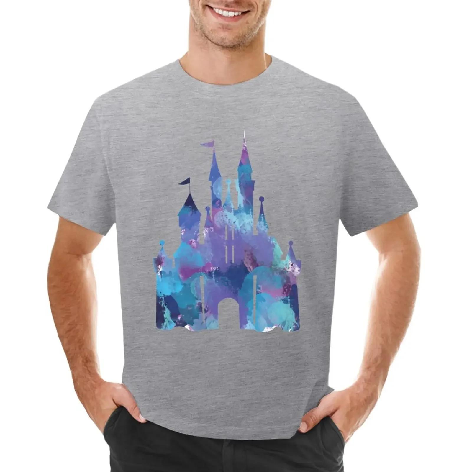 Splatter Paint Castle TShirt funnys anime clothes quickdrying t shirts for men graphic S
Splatter Paint Castle TShirt funnys anime clothes quickdrying t shirts for men graphic S