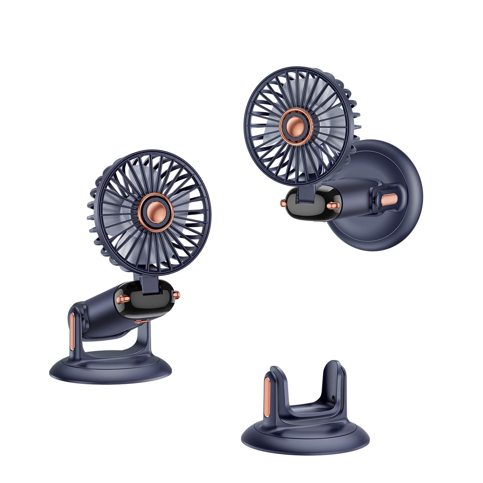 Handheld Fan Portable Small Fan Rechargeable Long Battery Life Multifunctional Neck Hanging Rotating Fan One Size синій
Handheld Fan Portable Small Fan Rechargeable Long Battery Life Multifunctional Neck Hanging Rotating Fan One Size синій