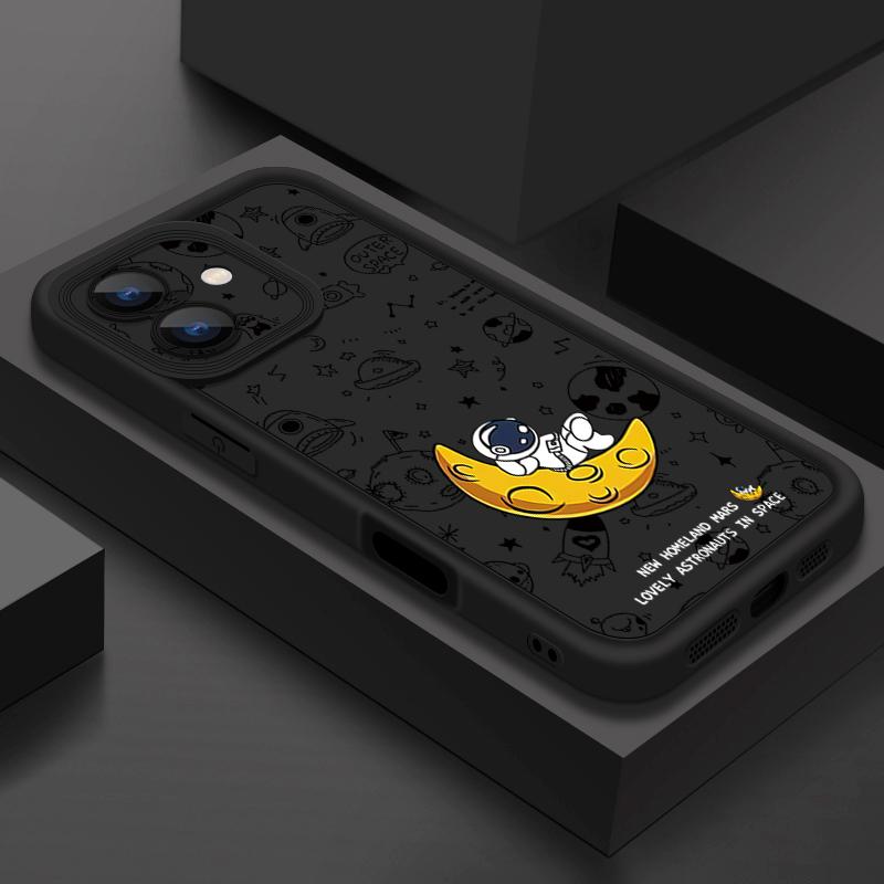 For iPhone 16 Pro Max 15 14 13 12 11 XR 8 Soft TPU Case Cover iPhone 16e чорний
For iPhone 16 Pro Max 15 14 13 12 11 XR 8 Soft TPU Case Cover iPhone 16e чорний